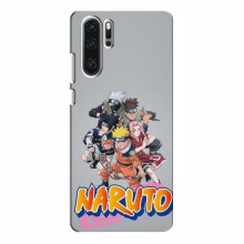 Чехлы Аниме Наруто для Huawei P30 Pro (AlphaPrint) Anime Naruto - купить на Floy.com.ua