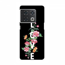 Чехол для OnePlus 10 Pro - с принтом (Дизайнерские) (AlphaPrint) - купить на Floy.com.ua