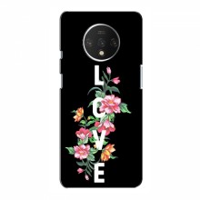 Чехол для OnePlus 7T - с принтом (Дизайнерские) (AlphaPrint) - купить на Floy.com.ua
