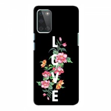 Чехол для OnePlus 8T - с принтом (Дизайнерские) (AlphaPrint) - купить на Floy.com.ua