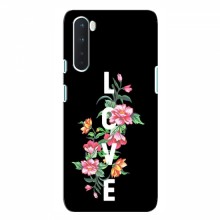 Чехол для OnePlus Nord - с принтом (Дизайнерские) (AlphaPrint) - купить на Floy.com.ua