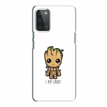 Чехол для OnePlus 8T (AlphaPrint) с печатью (ТОП продаж) I Am Groot - купить на Floy.com.ua