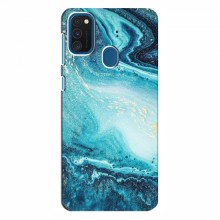 Чехол для Samsung Galaxy M31 (AlphaPrint) с печатью (ТОП продаж) - купить на Floy.com.ua