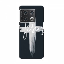 Чехол для OnePlus 10 Pro - (Христианские) (AlphaPrint) - купить на Floy.com.ua