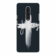 Чехол для OnePlus 7 - (Христианские) (AlphaPrint) - купить на Floy.com.ua