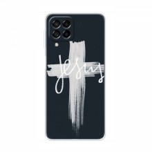 Чехол для Samsung Galaxy A22 5G - (Христианские) (AlphaPrint) - купить на Floy.com.ua