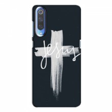 Чехол для Xiaomi Mi 9 - (Христианские) (AlphaPrint) - купить на Floy.com.ua