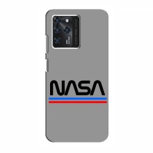 Чехол NASA для Google Pixel 2 XL (AlphaPrint) NASA 5 - купить на Floy.com.ua