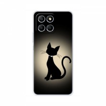 Эксклюзивный чехол для Huawei Honor X6a (AlphaPrint - Мультяшные) - купить на Floy.com.ua