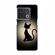 Эксклюзивный чехол для OnePlus 10 Pro (AlphaPrint - Мультяшные) - купить на Floy.com.ua