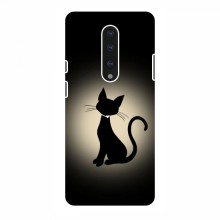 Эксклюзивный чехол для OnePlus 7 (AlphaPrint - Мультяшные) - купить на Floy.com.ua