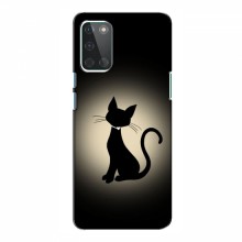 Эксклюзивный чехол для OnePlus 8T (AlphaPrint - Мультяшные) - купить на Floy.com.ua