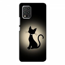 Эксклюзивный чехол для Xiaomi Mi 10 Lite (AlphaPrint - Мультяшные) - купить на Floy.com.ua