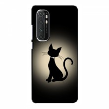 Эксклюзивный чехол для Xiaomi Mi Note 10 Lite (AlphaPrint - Мультяшные) - купить на Floy.com.ua