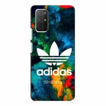 Чехол с принтом (Дизайнерские) для Huawei 30s (AlphaPrint) Adidas-яркий - купить на Floy.com.ua