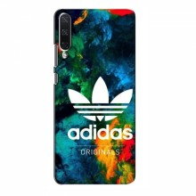 Чехол с принтом (Дизайнерские) для Huawei Honor Play 3 (AlphaPrint) Adidas-яркий - купить на Floy.com.ua