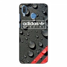 Чехлы Адидас для Huawei Honor Play (AlphaPrint) Adidas 2 - купить на Floy.com.ua