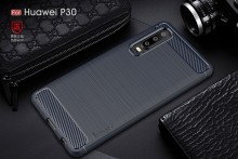Чехол iPaky ShockProof для Huawei P30 Pro - купить на Floy.com.ua
