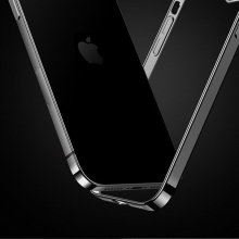 TPU чехол G-Case Shiny Series для Apple iPhone 12 Pro Max (6.7") - купить на Floy.com.ua