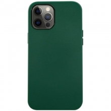 Кожаный чехол K-Doo Noble Collection для Apple iPhone 12 Pro / 12 (6.1") - купить на Floy.com.ua