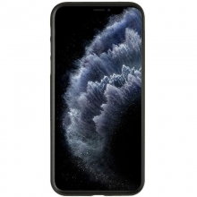 Карбоновая накладка G-Case Dark series для Apple iPhone 13 mini (5.4") - купить на Floy.com.ua