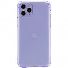 TPU чехол Ease Glossy Full Camera для Apple iPhone 11 Pro Max (6.5") Сиреневый - купить на Floy.com.ua