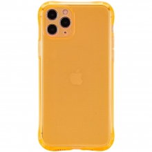 TPU чехол Ease Glossy Full Camera для Apple iPhone 11 Pro Max (6.5") Оранжевый - купить на Floy.com.ua