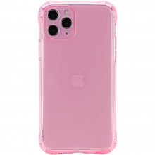 TPU чехол Ease Glossy Full Camera для Apple iPhone 11 Pro Max (6.5") Розовый - купить на Floy.com.ua