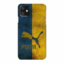 Чехол Пума для iPhone 11 (AlphaPrint) Puma 4 - купить на Floy.com.ua
