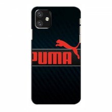 Чехол Пума для iPhone 11 (AlphaPrint) Puma 11 - купить на Floy.com.ua