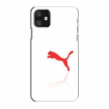 Чехол Пума для iPhone 11 (AlphaPrint) Puma 7 - купить на Floy.com.ua