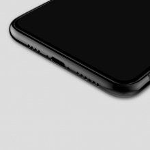 Защитное стекло Nillkin (CP+ max 3D) (full glue) для Apple iPhone 11 (6.1") / XR (6.1") - купить на Floy.com.ua