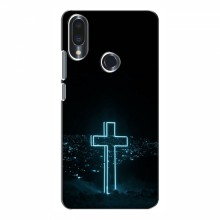 Чехол с принтом (Христианские) для Meizu Note 9 (AlphaPrint) - купить на Floy.com.ua