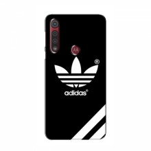 Чехол с принтом (Дизайнерские) для Motorola G8 Play (AlphaPrint) Adidas-Original - купить на Floy.com.ua