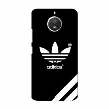 Чехол с принтом (Дизайнерские) для Motorola Moto E4 (AlphaPrint) Adidas-Original - купить на Floy.com.ua