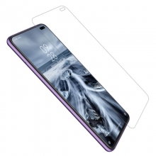 Защитная пленка Nillkin Crystal для Xiaomi Redmi K30 / Poco X2 - купить на Floy.com.ua