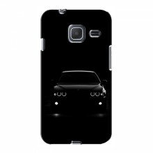 Чехол с принтом БМВ для Samsung J1 mini, J105 (AlphaPrint) BMW 6 - купить на Floy.com.ua