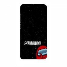 Чехол с принтом (Новинки) для Sony Xperia L1 (AlphaPrint) SHHHH - купить на Floy.com.ua