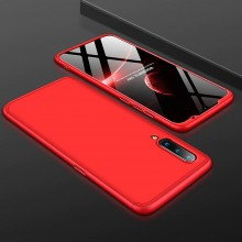 Чехол для Xiaomi Mi 9 (LikGus 360), пластиковая накладка Красный - купить на Floy.com.ua