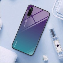 Чехол FASHION для Xiaomi mi 9 (градиент) Фиолетовый - купить на Floy.com.ua