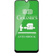 Защитная пленка Ceramics 9D (без упак.) для Xiaomi Redmi 10 / Poco M3 Pro 4G / 5G - купить на Floy.com.ua