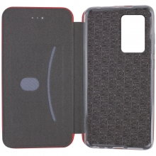Кожаный чехол (книжка) Classy для Xiaomi Redmi 10 - купить на Floy.com.ua