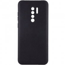 Чехол TPU Epik Black Full Camera для Xiaomi Redmi 9 - купить на Floy.com.ua