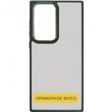 Чехол TPU+PC North Guard для Xiaomi Redmi 10C Dark Green - купить на Floy.com.ua