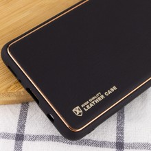Кожаный чехол Xshield для Xiaomi Redmi 10 Зеленый - купить на Floy.com.ua