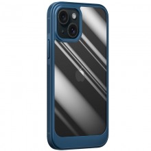 Чехол TPU+PC Pulse для Apple iPhone 14 Plus (6.7") Blue - купить на Floy.com.ua