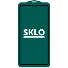 Защитное стекло SKLO 5D (тех.пак) для Apple iPhone 12 mini (5.4") - купить на Floy.com.ua