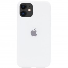 Уценка Чехол Silicone Case Full Protective (AA) для Apple iPhone 11 (6.1") - купить на Floy.com.ua