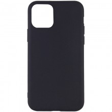 Чехол TPU Epik Black для Apple iPhone 14 (6.1") - купить на Floy.com.ua
