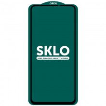 Защитное стекло SKLO 5D (тех.пак) для Xiaomi K30/Poco X3 NFC/X3 Pro/Mi 10T/Mi 10T Pro - купить на Floy.com.ua